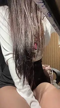 Gina999 online show from March 6, 7:36 am