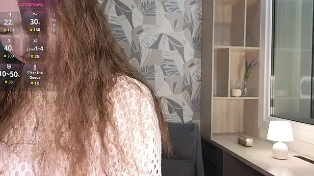 LewisThrone online show from November 28, 1:19 am