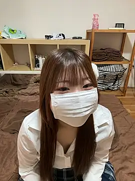 nodoka1111 online show from October 29, 3:11 am