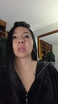 Talia  velvet online show from March 31, 1:27 am