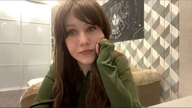 RebelKitsune online show from October 9, 5:00 am