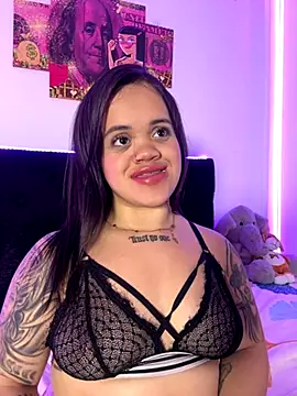 Sussyroxxx online show from December 1, 6:06 am