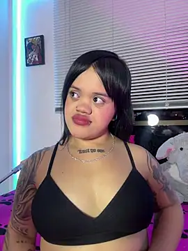 Sussyroxxx online show from April 9, 8:20 am