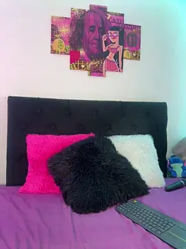 Sussyroxxx online show from March 12, 11:07 pm