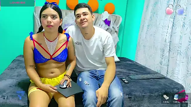 Laura King online show from November 4, 7:19 pm