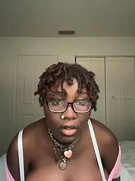 St4G1rL online show from September 30, 7:30 pm