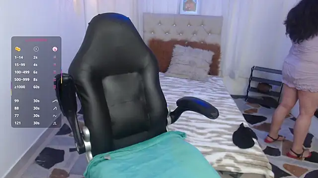 Sofia granny online show from January 7, 7:28 pm