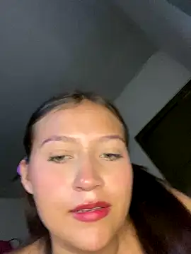Cielo6925 online show from October 18, 2:53 pm