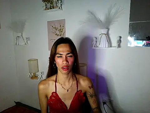 AsianGoddess18 online show from November 14, 10:26 am