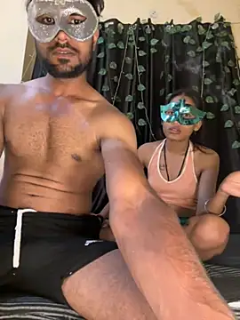 JustIndianlovers online show from June 9, 9:20 am