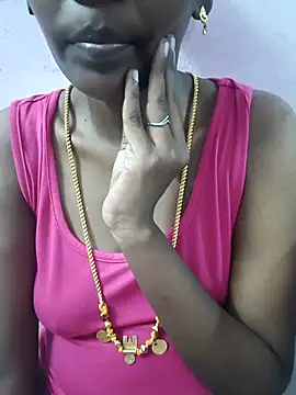 Tamil Monika online show from April 18, 7:18 pm