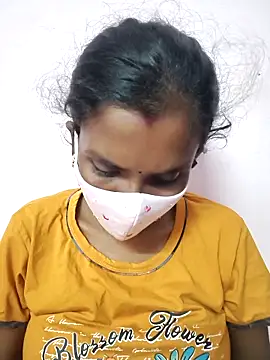 Tamil Monika online show from April 3, 7:01 pm