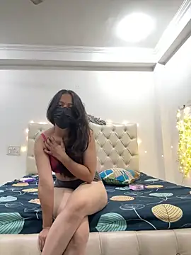 Horny pratiksha online show from November 18, 6:53 pm