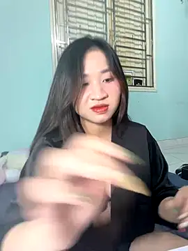 Snapshot of Sexy_dancing_girl chatting on October 19, 4:20 pm Sexy dancing girl online show from October 19, 4:20 pm