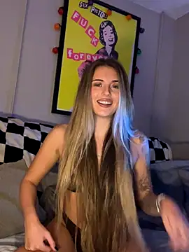 EllieEllxx online show from October 30, 9:38 pm