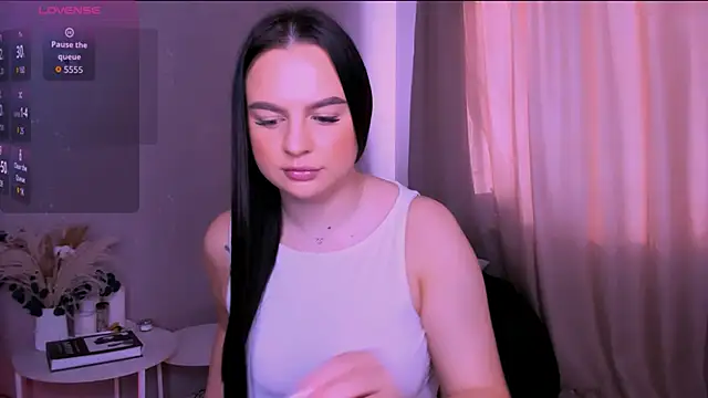 Meganberrybb online show from February 20, 9:22 am