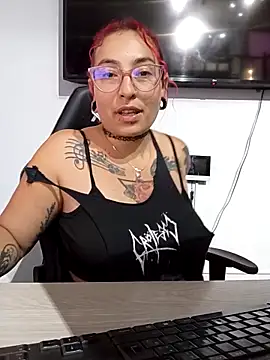 rojita-rojita online show from December 18, 6:40 am