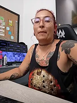 rojita-rojita online show from October 29, 12:42 pm