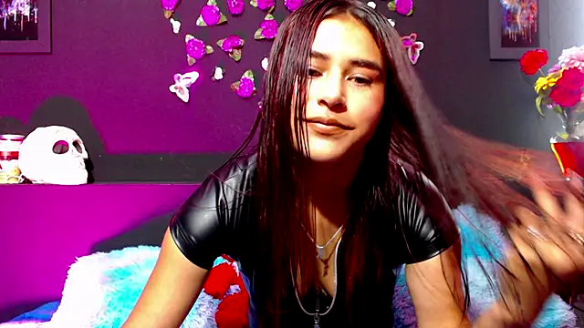 Zayra Velisse1 online show from October 1, 4:12 pm