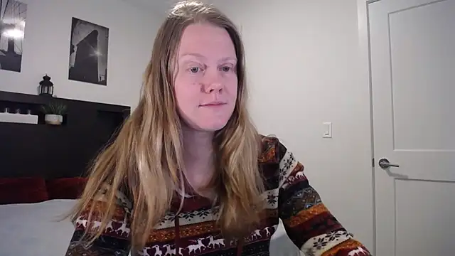 naughtyfox89 online show from February 21, 3:18 am