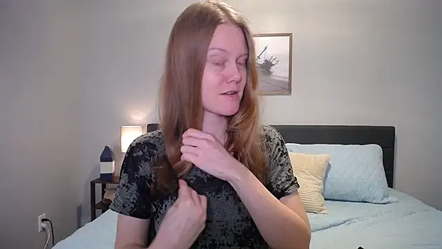 naughtyfox89 online show from January 10, 5:01 am