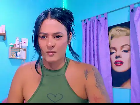 horny val  online show from January 14, 5:12 am