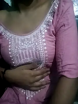 Pihu-56 online show from October 27, 2:51 am