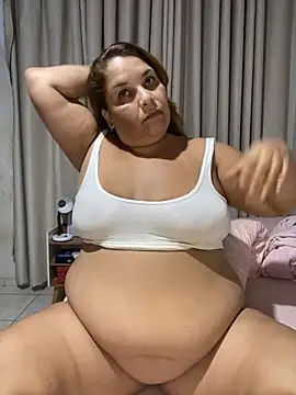 Livpoppe online show from March 24, 10:59 pm