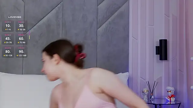 AnnaNoir online show from March 6, 1:55 am