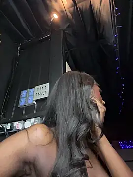 StarElexis online show from January 5, 10:57 pm