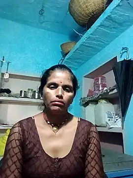 Mohni cute online show from October 10, 1:43 am