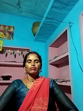 Mohni cute online show from October 20, 3:04 pm