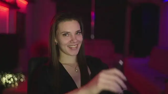 CandyStorm online show from January 16, 12:50 am