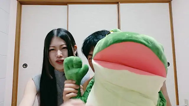 Tapi rin online show from November 1, 9:57 am