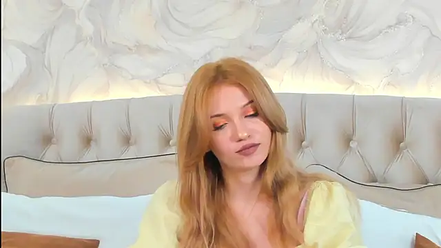MelissaLiss online show from July 16, 4:11 pm