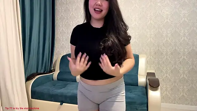 AYPRILPURE online show from October 29, 1:37 pm