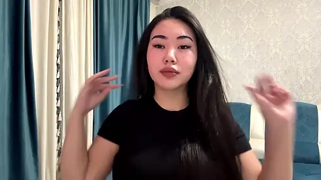 AYPRILPURE online show from October 19, 3:03 pm