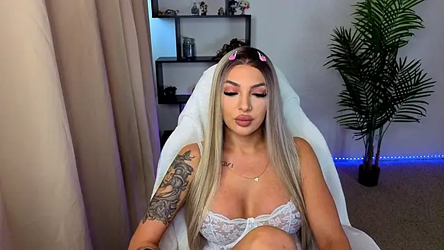 Raven Ink online show from November 27, 10:29 am