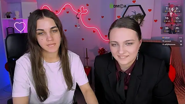 lina fox12 online show from April 17, 12:29 pm