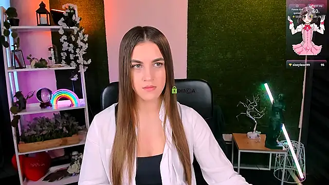 lina fox12 online show from June 19, 12:30 pm