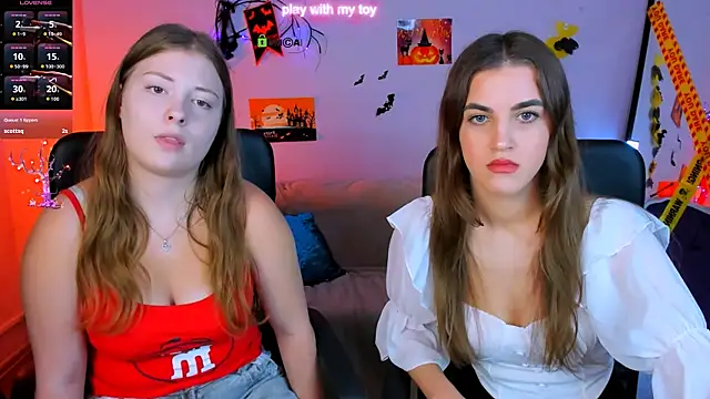 lina fox12 online show from October 26, 1:06 pm