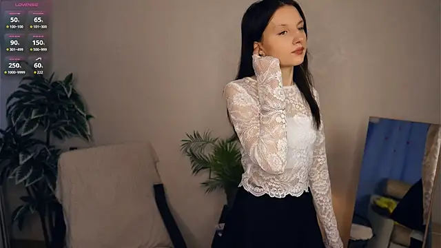 JanellHousen online show from October 27, 5:36 am