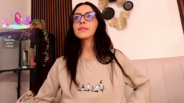 Dahlia vexx online show from October 8, 7:51 pm