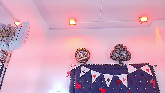 Gabriela milani online show from February 16, 7:03 pm