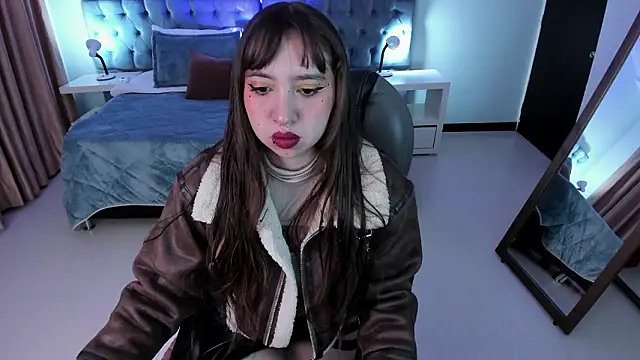 Scarlett  Cooper   online show from February 1, 11:53 am