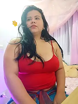 Tania cruz  online show from February 15, 12:13 am