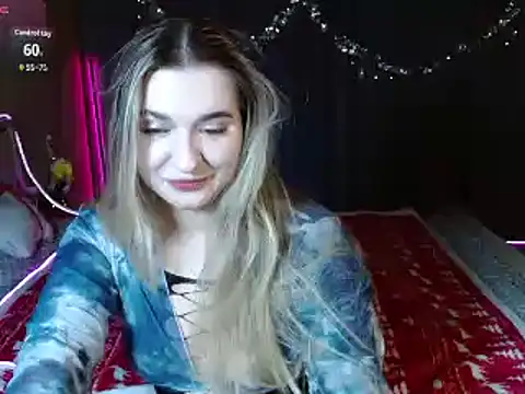 cutieblush online show from December 19, 12:04 am