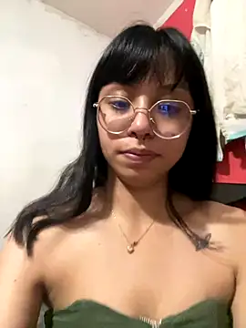 comepitoossss online show from October 8, 10:14 pm