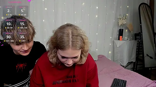 soft sofi  online show from November 6, 8:26 pm