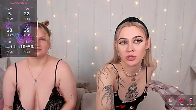 soft sofi  online show from November 30, 7:29 pm